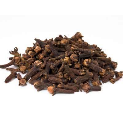 Cloves