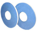 Crankshaft Grinding Wheels