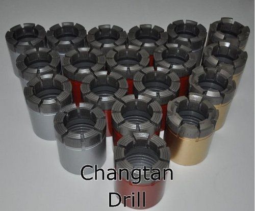 Diamond Core Bits (International Standard)