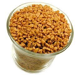 Fenugreek Seeds