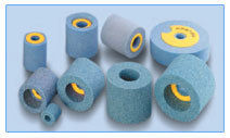 Internal Grinding Wheels