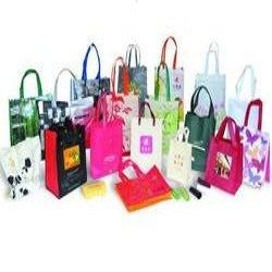 Non Woven Fabric Bag