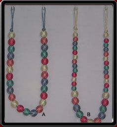 Rayon Necklace