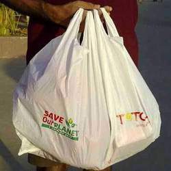 Retail Plastic Bags