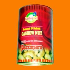Roasted And Salted Cashew Nut