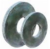 Roll Grinding Wheels