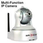 Security Cctv Ip Network Camera