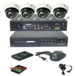 Security DVR Systems