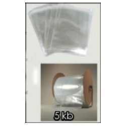 Sheet and Polythene Bags