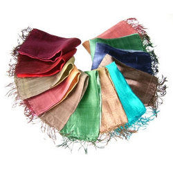 Silk Scarves - Soft, Durable Silk Material | Trendy Styles, Seasonal Comfort, Vibrant Color Options, Various Patterns