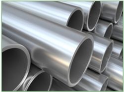 Stainless And Duplex Steel Pipes