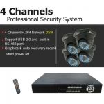 Standalone Dvr Systems