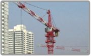 TOWER CRANE TC 5010