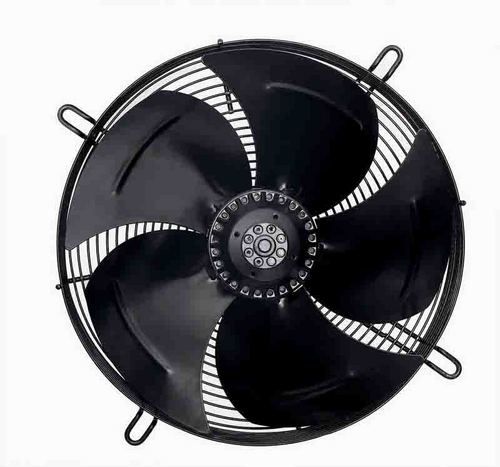 Axial Fan Motor