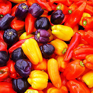 Capsicum Oleoresin