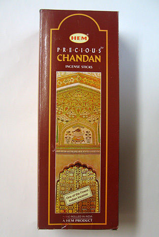 Cinnamon Incense Sticks