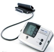 forecare blood pressure monitor