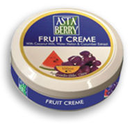 Fruit Oil Control Cream