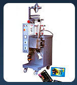 Industrial Liquid Packing Machine