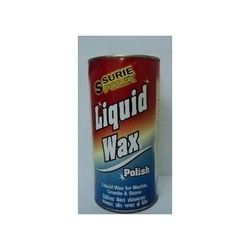 Liquid Wax