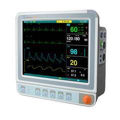 Multi-Para Patient Monitors