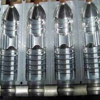 Pet Bottle Blowing Mould