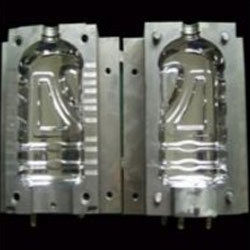 Pet Bottle Mould