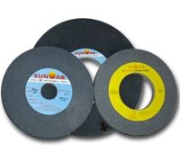 Plain Straight Grinding Wheels