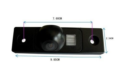 Rearview Camera For BUICK LACROSSE / EXCELLE / GL8 / FIRSTLAND