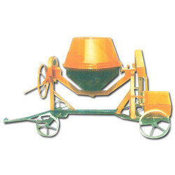 Sand Sieving Machine