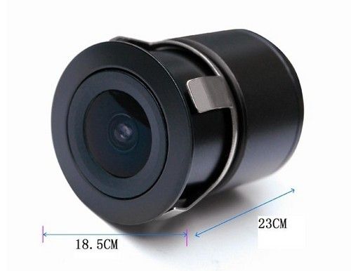 SM-802A Universal Rearview Camera