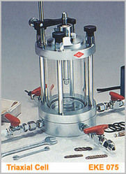 Soil Strength Determination