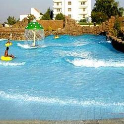 Wave Pool