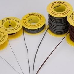 Abrasive Cord And Tape