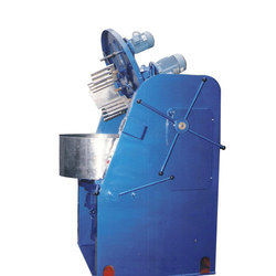 Abrasive Mixer Machine