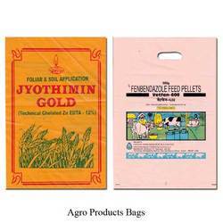 Agro Products Bags