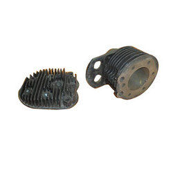 Automobile Components - Superior Quality Raw Material, Durable and Compatible Design, Various Sizes Available