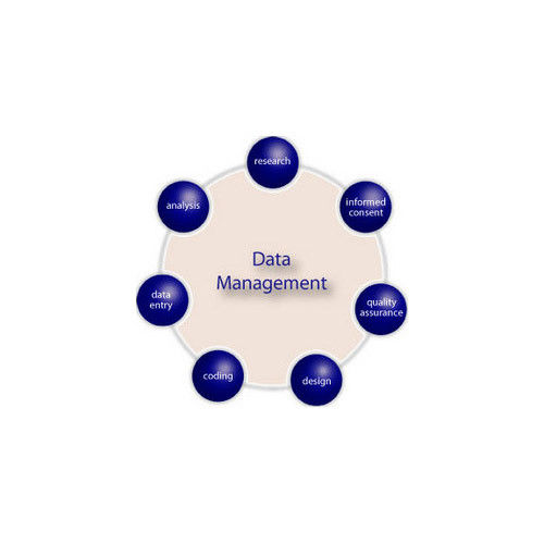 Data Management And Outsourcing Services By Jugiter Technologies India Pvt. Ltd