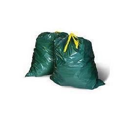 Disposable Garbage Bags