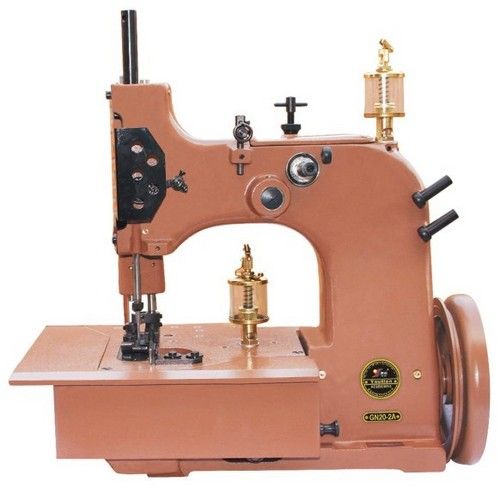 GN20-2A Two Thread Carpet Overlocker