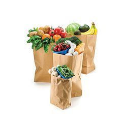 Grocery Bags