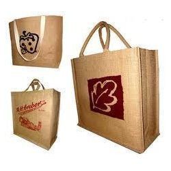 Jute Shopping Bags