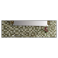 Mosaico Carey Jet Bathroom