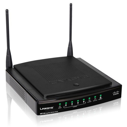 Networking Routers