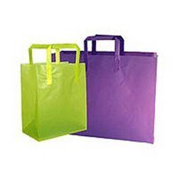 Printed Plastic Bags