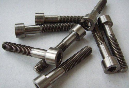 Titanium Fastener