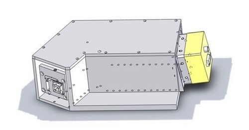 Semi Automatic Ultra-High Speed Spectrometer Module Sp-25/Sp-140