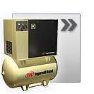 5.0 to 15 Hp. UP-Series Quiet Rotary Screw Air Compressor