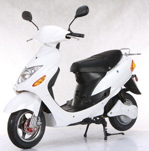 EFA Moto-M151 Electric Scooter