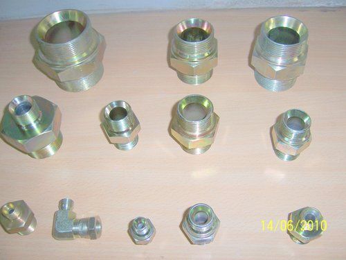 Hydraulic Fittings